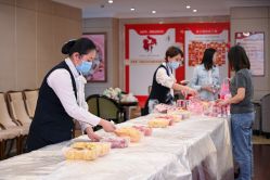 -星摇篮月子中心(市妇幼店)
