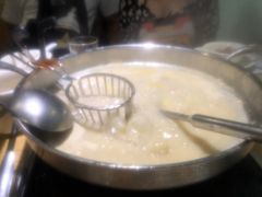 -骨之味·筒骨汤火锅(晋江万达店)