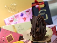 -GODIVA(港汇恒隆广场)