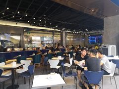 大堂-野萃山·潮汕厚果汁(十亩地店)