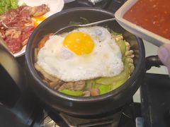 -韩国料理雷亮烤肉(瑞和第一城店)