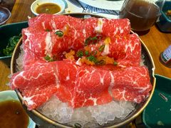 -Mr.Fish鱼鲜生海鲜放题(高德置地冬广场店)