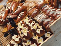 -Dough&Joe团憩(瑞虹天地月亮湾店)