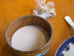 -娜仁图雅蒙古美食村(33小镇店)