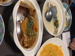 -肆月河豚·新淮扬(金融街店)