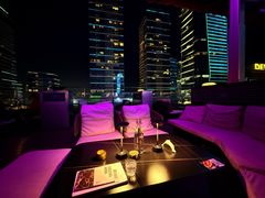 -DEW Lounge(深圳湾店)