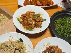 -肘子酥·天津菜·特色捞面(德云社店)
