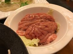 -老码头火锅(玉林店)