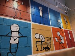 -Dogi&kiki Coffee(中心商务大厦店)