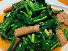 -胶东海鲜大排档(北太平庄店)