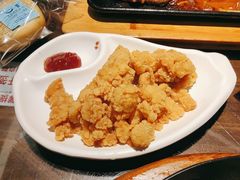 -豪享来中西餐厅(隆昌店)