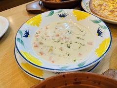 -萨莉亚意式餐厅(苏州食百家店)