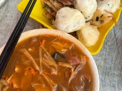 -逍遥镇刘相五胡辣汤豆沫馆(康复中街店)