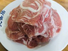 -元盛居(生态大街店)