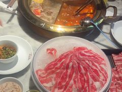 -川味观·鲜货火锅(西湖文化广场店)