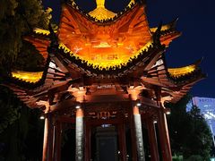 -杜甫江阁