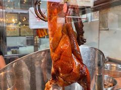 -黄连大头华烧鹅店(大良店)