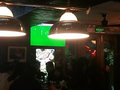 -Big Bamboo 大竹子体育主题餐厅(虹梅路店)