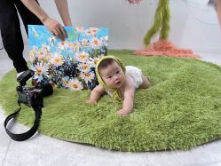 -玛瑞莎专业孕妇摄影(越秀店)