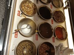 -探鱼·鲜青椒爽麻烤鱼(苏宁广场店)