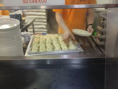 -津门张记包子铺(华昌道店)