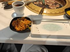 -炙城·韩式烤肉(南京东路店)