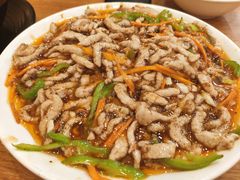 -新健小吃(承德街店)