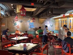 -京味斋·北京烤鸭(华威桥北工大店)