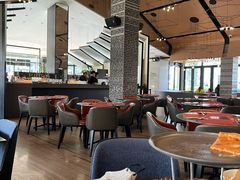 -WOLFGANG PUCK KITCHEN & BAR(迪士尼小镇店)