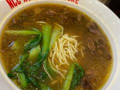 -牛吃草牛肉面(翠柏路店)