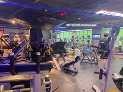 -VIP 威尔仕健身·游泳(嘉华中心店)