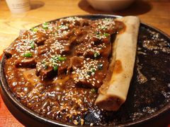 -蜜桃餐厅·伴山(湖滨商业街店)