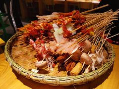 -班花麻辣烫(南京概念店)