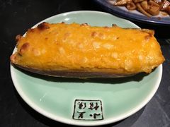 -兰溪小馆(东直门簋街店)