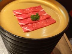 -牛New寿喜烧(金茂览秀城店)