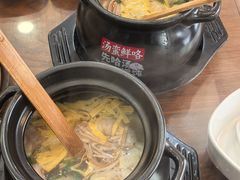 -锡笼记·无锡小笼(人民路店)