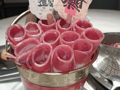 -骨之味·筒骨汤火锅(江头店)
