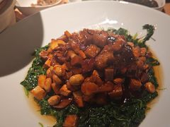 -筱爷叔·上海传统手工菜(玉树路店)