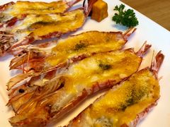 -王鼎精致料理铁板烧(世博源店)