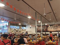 -冶建镜子·老南昌大排档·江西虾王(总店)