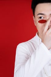 -定格摄影·轻奢定制写真馆