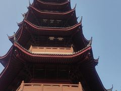 -吴兴寺