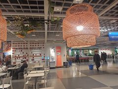-宜家·瑞典风味餐厅(无锡店)