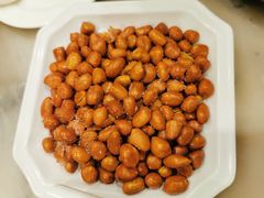 油炸花生米-牛街·马辈儿涮肉(牛街二店)