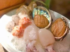 -山葵家·创意料理(宁波来福士店)