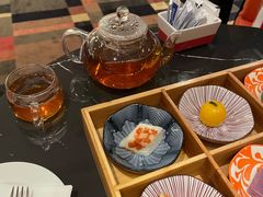 -上海大宁福朋喜来登酒店大堂吧(共和新路店)