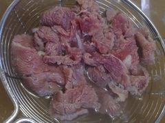 -潮汕大目牛肉火锅(上梅林店)