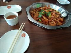 -李想大虾(牡丹路店)