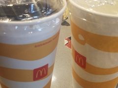 -麦当劳(宾水西道店)