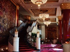 -北京中国大饭店